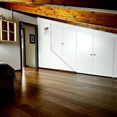 Joy Apartment Mezzegra Extérieur photo