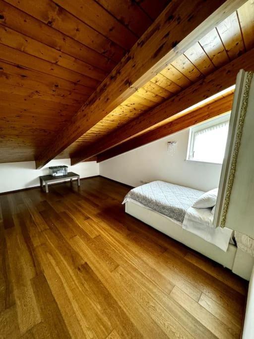Joy Apartment Mezzegra Extérieur photo