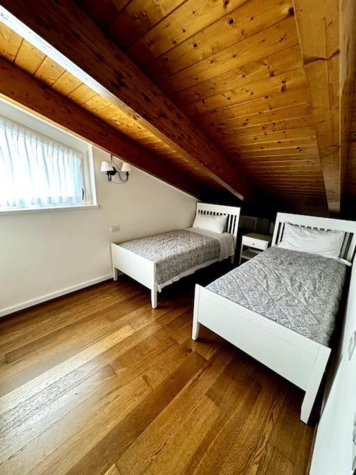 Joy Apartment Mezzegra Extérieur photo
